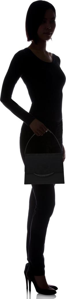 Kansai Bis Formale Tasche, Schwarz Formell, Japanische Spitze Formell, Damen