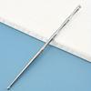 1/5pcs Acupuncture Massage Pen, Double-Ended Reflexology Tool for Muscle Tension, Manual Meridian Stick, Acupuncture Product