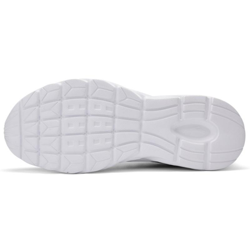 Anta Life Collection Athletic Shoes Cushioning Abrasion Resistant Breathable Lightweight Low top Casual Shoes Men's Sneakers 91645515-9