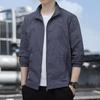 Herren Ultra-Leichte Tarnjacke mit UV-Schutz