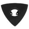 Sanding Kit Oscillating Multi Tool Sand Pad for Bosch Oscillating Sanding Kit Oscillating Saw Sanding Kit