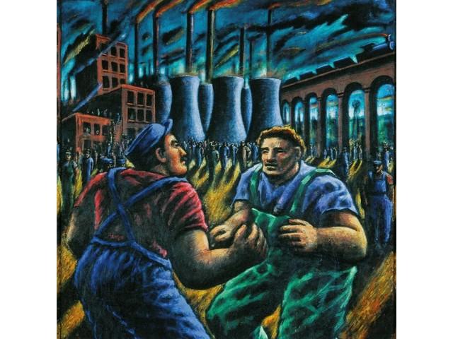 

King Crimson Heavy Construction [3SHM-CD] Nomal Edition Paper Sleeve POCS-1966