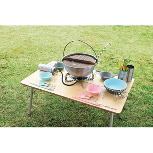 UNIFLAME Bonfire Pot, 30cm, 660003