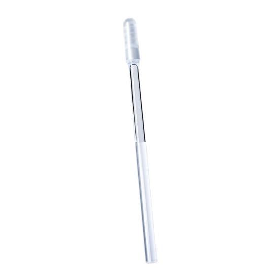 Sticky Ear Wax Removal Swabs with Soft Silicone Tip Gentle Ear Cleaner Comfortable Ear Cleaning Sticks Eco-Friendly Ear Pick for Adults Kids