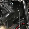 Dla Yamaha MT-10 MT10 MT 10 FZ10 2022 2023 akcesoria motocyklowe osłona chłodnicy kratka osłona grilla osłona chłodnicy oleju