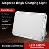 50W Rechargeable Searchlight High Power Emergency Lighting LED Camping Light  Night Activities