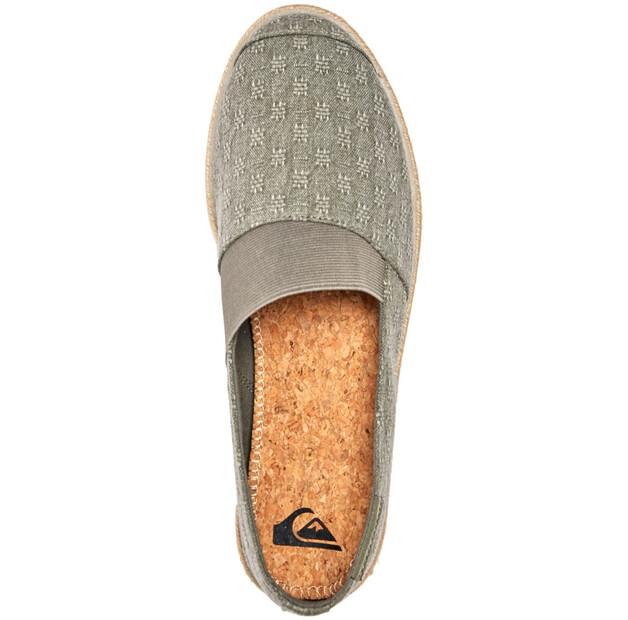 Quiksilver Espadrilles Espadrilled
