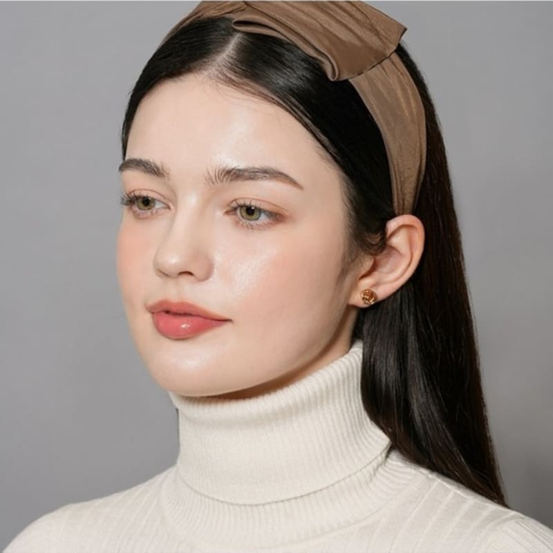 Dana Burton Simple Mini Radiance Earrings