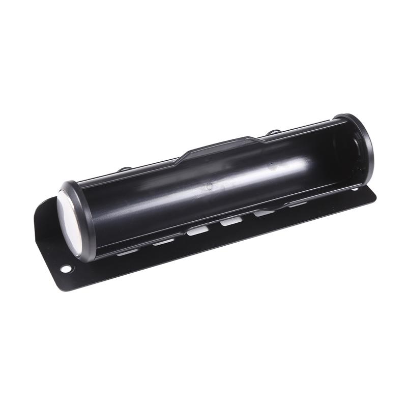 Multifunctional Car Seat Umbrella Storage Bucket ABS Organizer Holder Barrel For Ford Maverick 2022 Auto