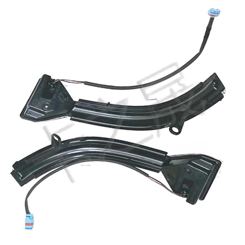 Rearview Mirror Turn Signal for BMW 5-Series/7-Series (Part Numbers: 63137308535, 63137308536)