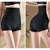 High Waist Postpartum Body Shaper Shapewear Tummy Control Underwear Butt Lifter Briefs  Lady