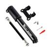 Bicycles Tire Pump with Ball Pump Needle for Mountain Bikes and Balls or Toy