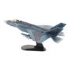 Hobby Master 1/72 Scale JASDF F-35C Fighter w/ASM-3 8th Squadron 49-8759 Diecast Model Airplane HA6214 Military Aircraft