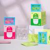 Kohlenhydrat- und Körperfett-Reduzierung Rosa und Grün Taschendiät (28 Tabletten)