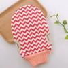 1PC Towel SPA Solid Color Peeling Exfoliating For Shower Cleaning Body Brush Body Massage Body Scrubber Glove Scrub Mitt Rub