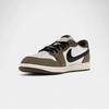 Jordan 1 Retro Low OG Medium Olive