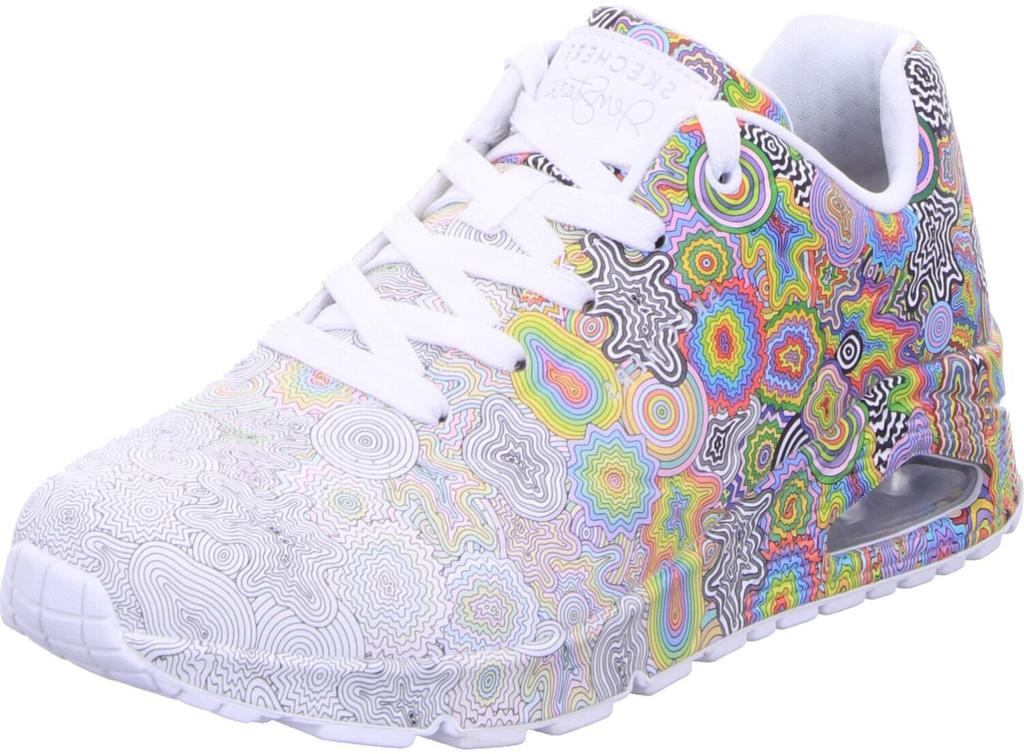 Sneakers Skechers 177929 Bunt Multicolor