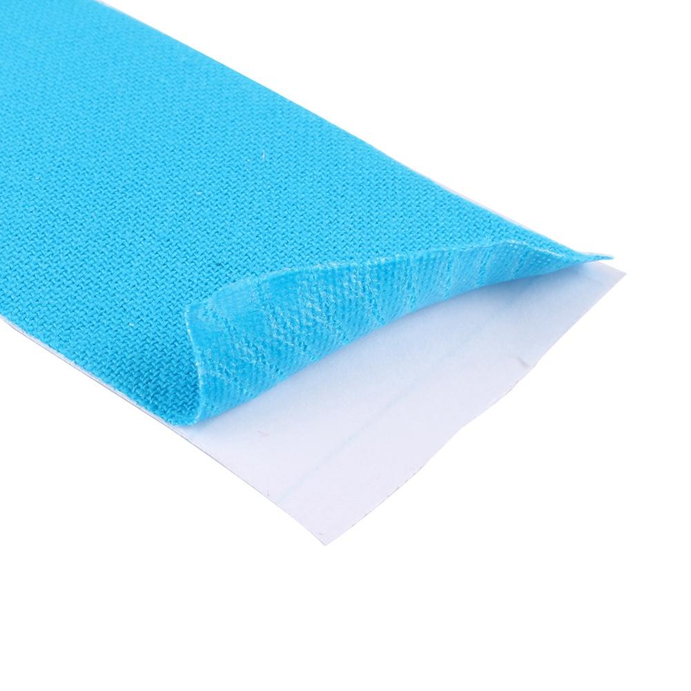 New Kinesiology Sports Muscles Running Care Elastic Physio Therapeutic Tape 5cm