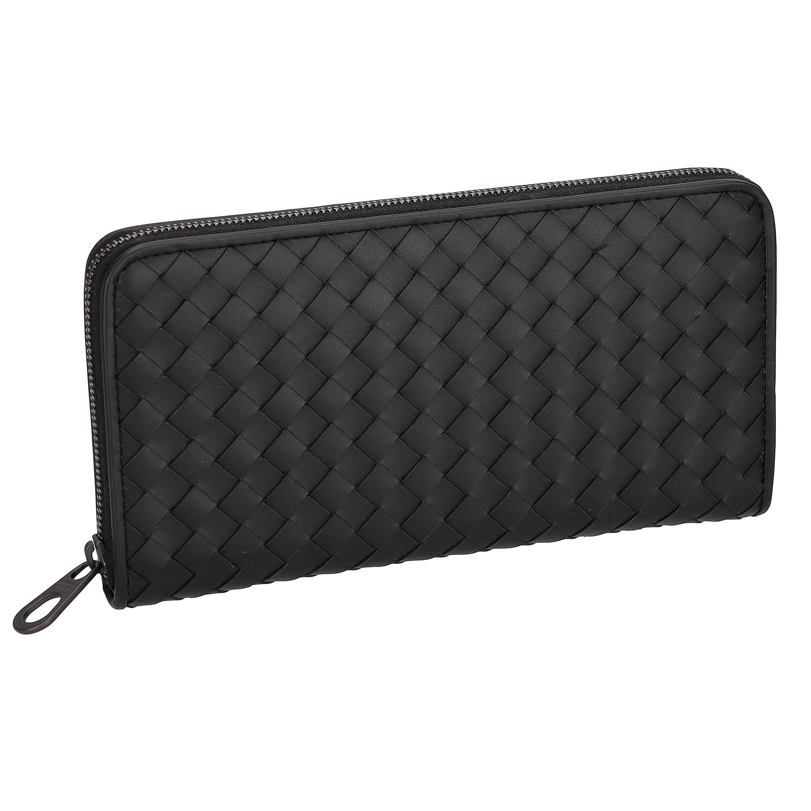 

Long wallet [Bottega Veneta] (round zipper) 510643-V47W1 [item]