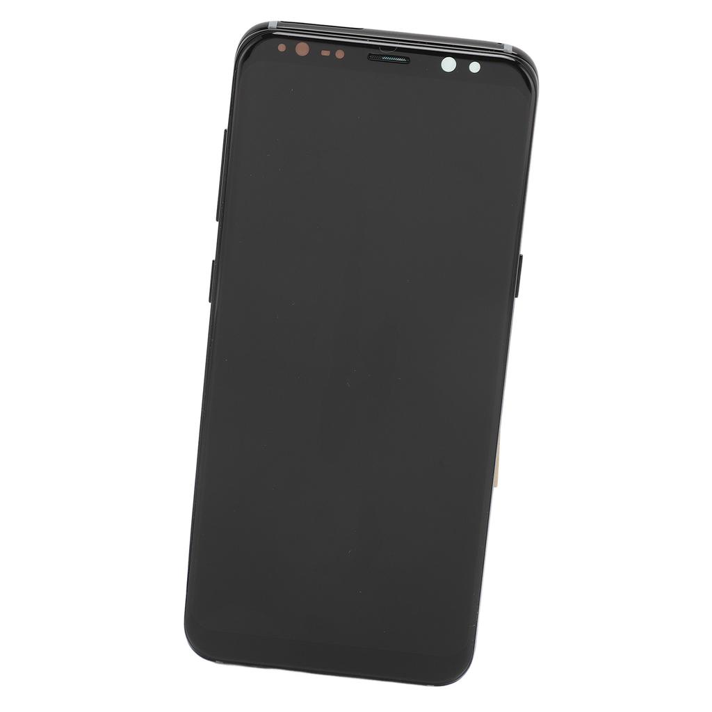 Montáž digitizéru dotykové obrazovky LCD dotykový displej digitizér kompletní sestava pro Galaxy S8