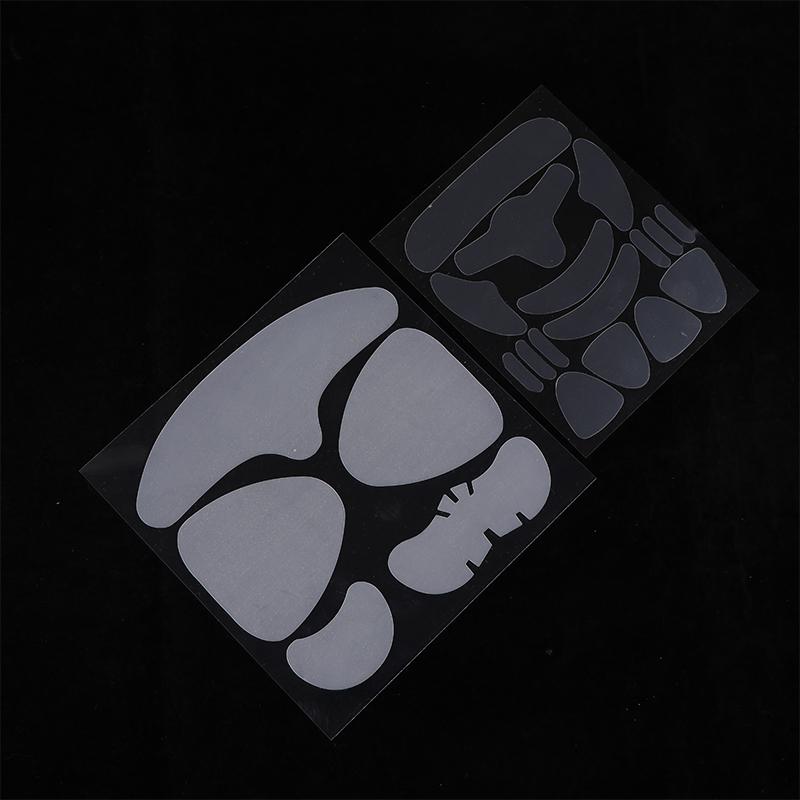 5/16Pcs Reusable Patches Anti Rimpel Pads Hydrocolloid Wrinkle Removal Sticker Face Forehead Neck Eye Sticker Skin Care Patch