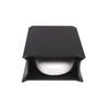 ABS Car Cup Holder Partition Box Tidy Tray For Toyota Tundra/Sequoia -2024