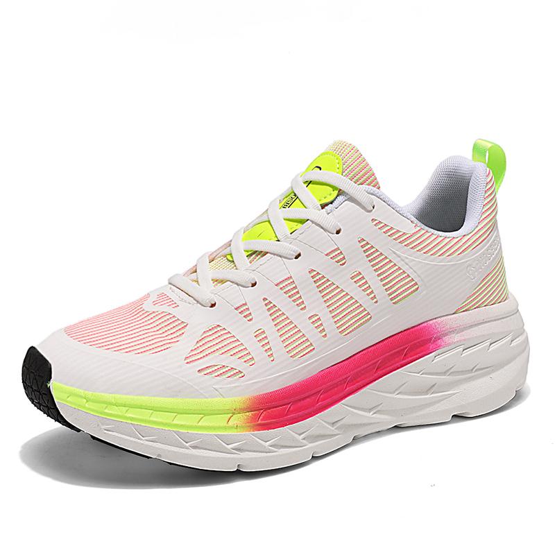 

Кроссовки для бега мужские роскошные дизайнерские плоские мягкие спортивные сетчатые дышащие кроссовки для ходьбы парные кроссовки для мужчин и женщин 45