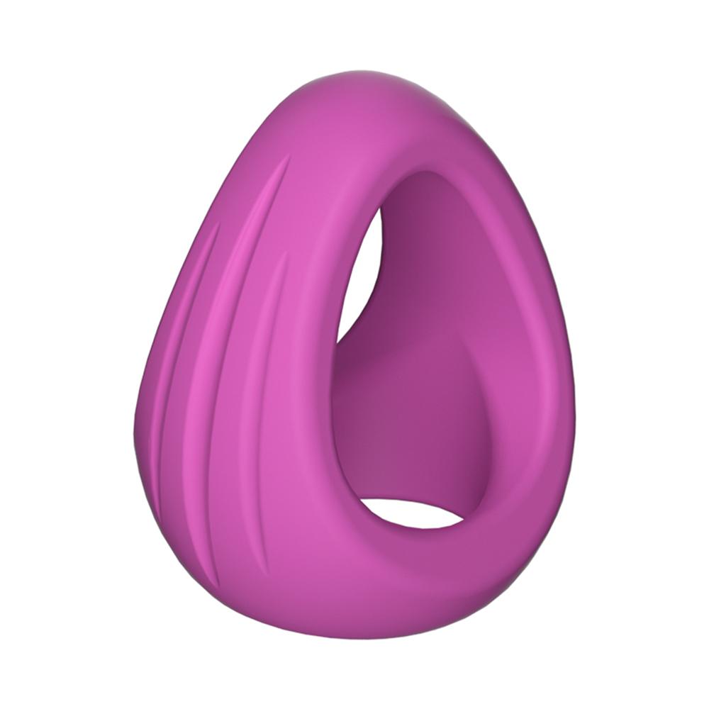 Men Sex Penis Cock Ring Stay Hard 3 Color Cock Ring Erotic Sex Toys For Men Extend Delay Times Erotik Silicon Rings Adult Supply