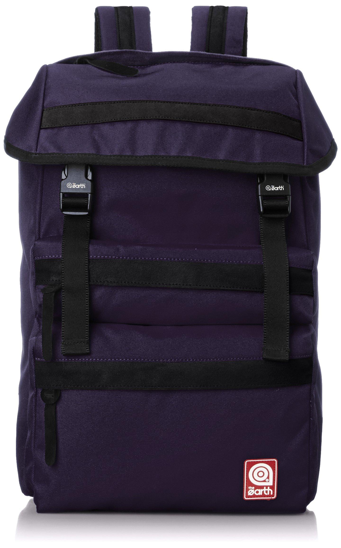 Рюкзак для чрезвычайных ситуаций Earth CORDURA 14067, Фиолетовый