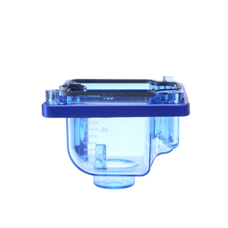 ZSDTRP PWK PZ Carburetor Clear Float Bowl for PWK I/II/III IV/KSR EVO PZ26/27/30/32 Carbs