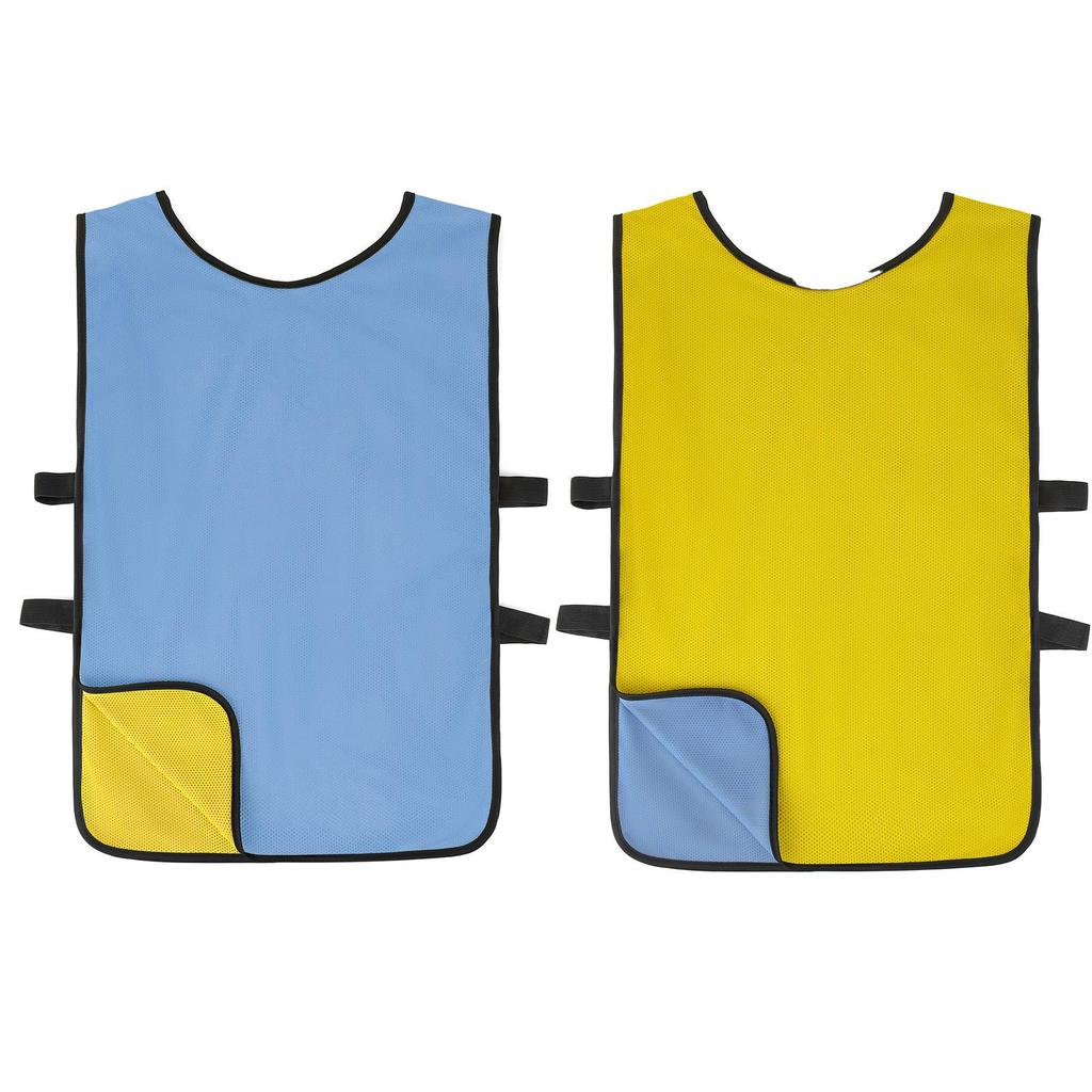 Customizable Numbered Team Uniforms for Training & Competitions