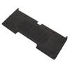 Replacement Laptop Bottom Door Cover Professional Precise Hole Opening Door Base Cover Bottom Case