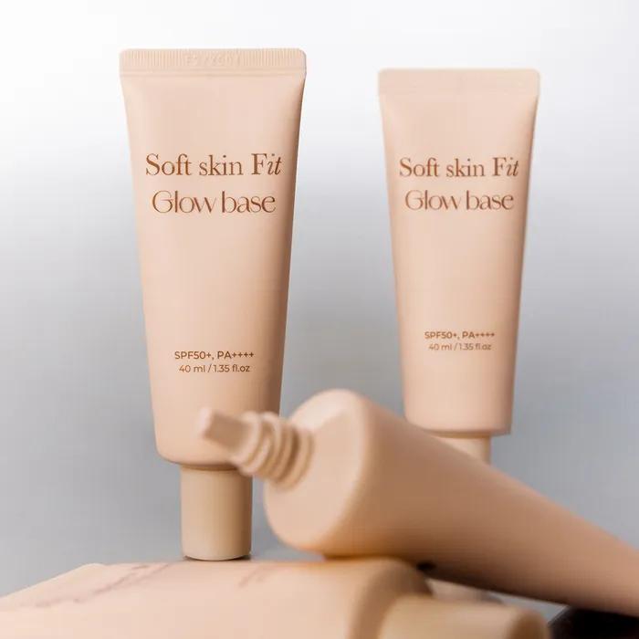 Soft Skin Fit Glow Base