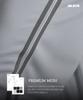 JELEVE One More Mesh Track Pants