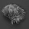 Outdoor Microphone Artificial   Cover Mic   for Camera Recorder(S)