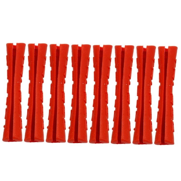 Bike Brake Shifter Cable Hydraulic Brake Housing Protector Rubber Cable Sleeve