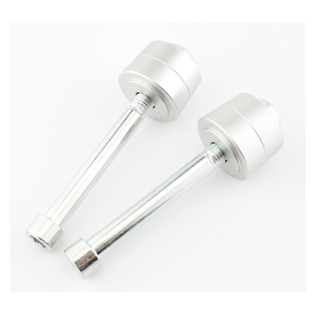 

Черный Серебристый И Проставка Для Вилки Для Ducati Monster 821 2014 До 2017 Предельное Увеличение Высоты