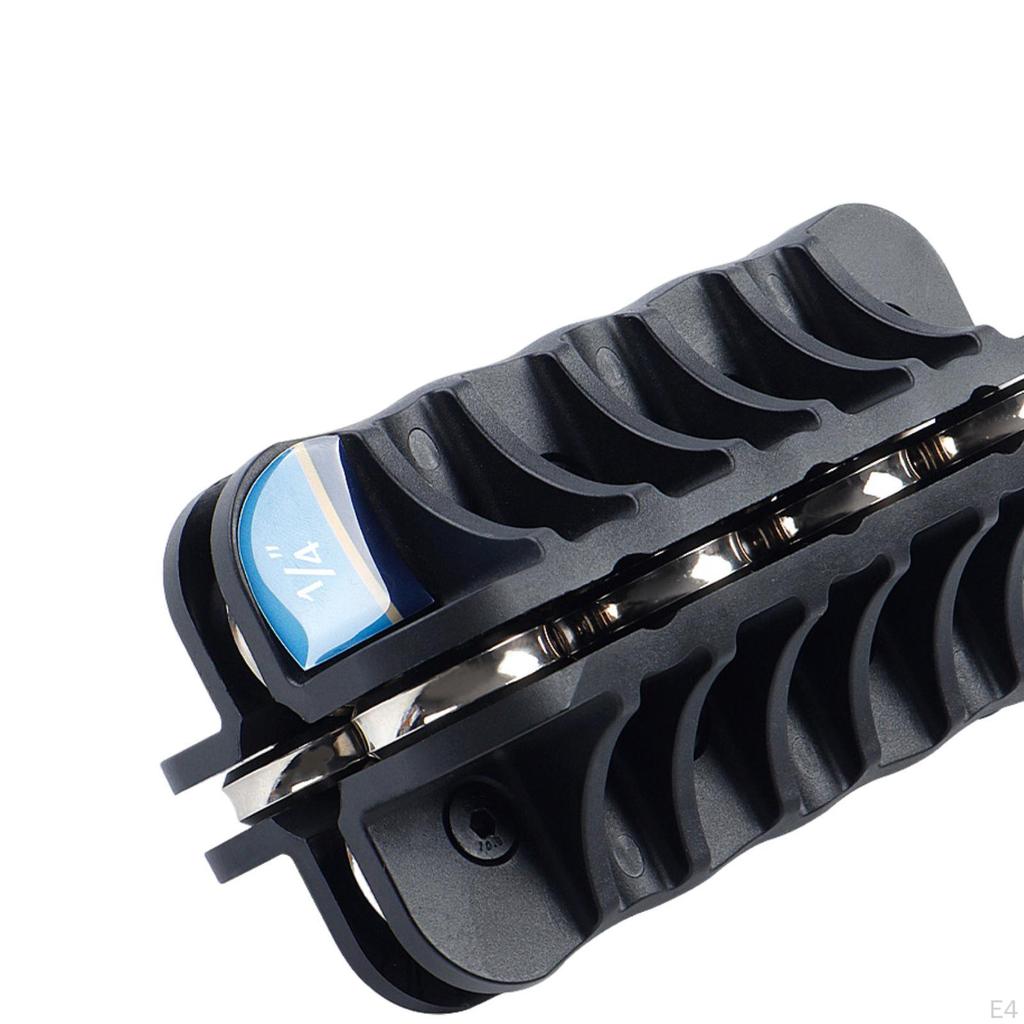 Tubing Straightener Brake Line Straightening Tool Easy Operate Fittings Accessories Repair Parts