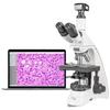 AOSVI High Power Biological Microscope for Bacterial Observation