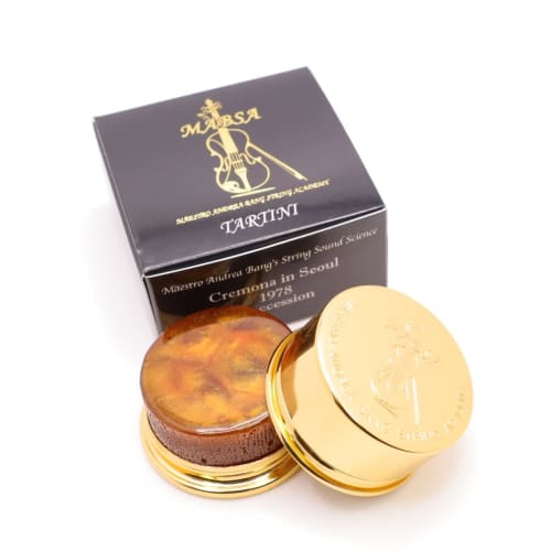 

MABSA Tartini Rosin (Rosin) for Violin Soloists