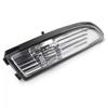 Right Side Rearview Mirror Turn Signal Light 8A6113B382Af For Ford Fiesta B-Max