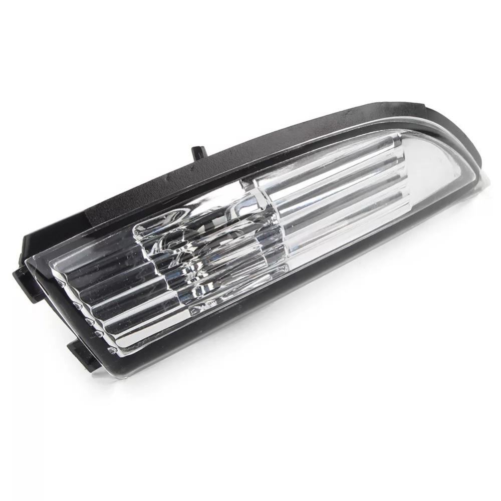 Right Side Rearview Mirror Turn Signal Light For Ford Fiesta B-Max