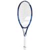 Babolat DRIVE JUNIOR 24 Junior Tennis Pure Drive JR Dark 2025 Pre-strung Racquet, 24, Blue, (Product Code 140514)