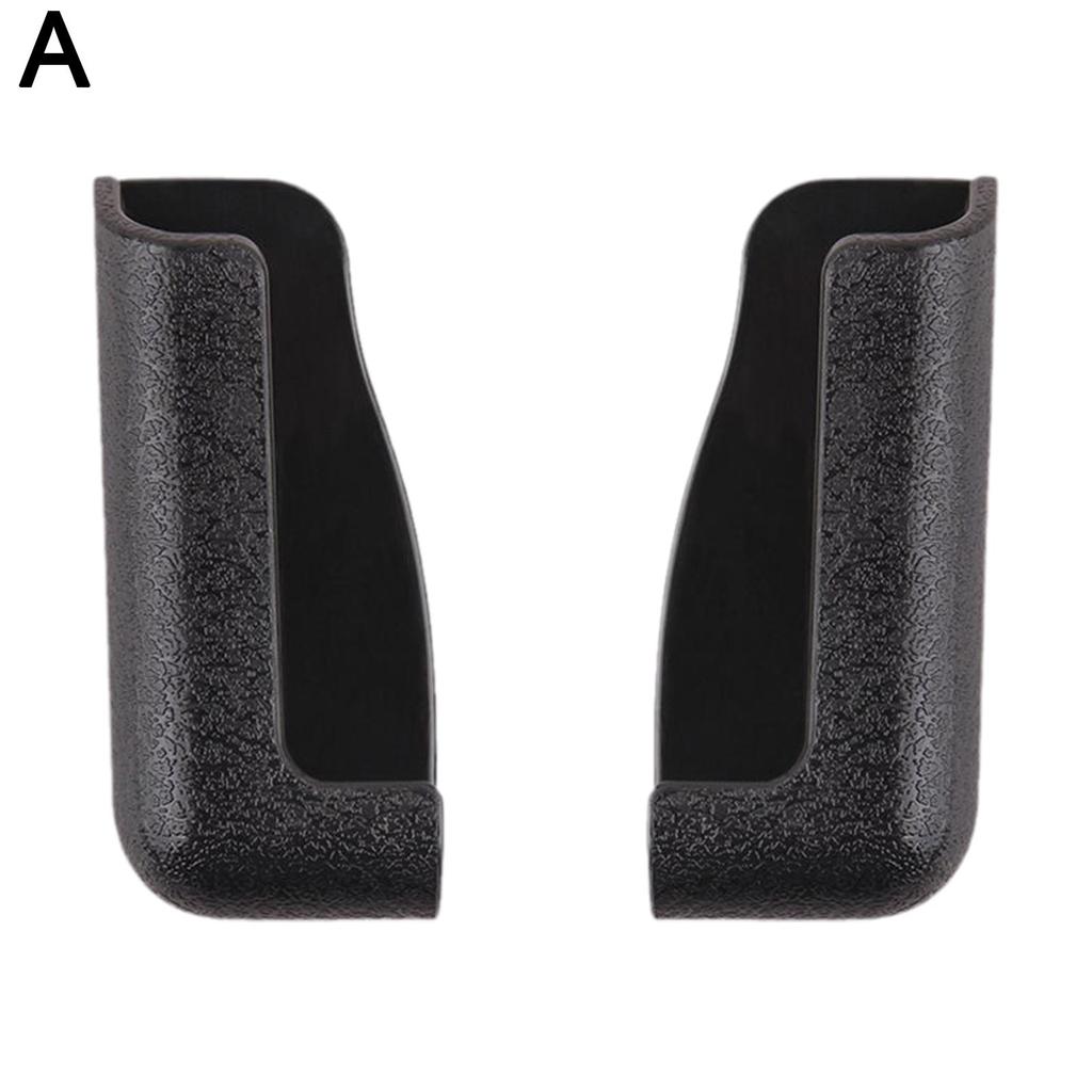 2pcs Self-Adhesive Dashboard Phone Mount Holder Car Phone Holder Universal Car Gravity Holder GPS Stand Rack Car Interior Decor