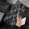 Case for Xiaomi Mi 14 12 12T Pro 10T 12X 11 13 Lite 11T Funda Phone Cover Creative Lace Pattern