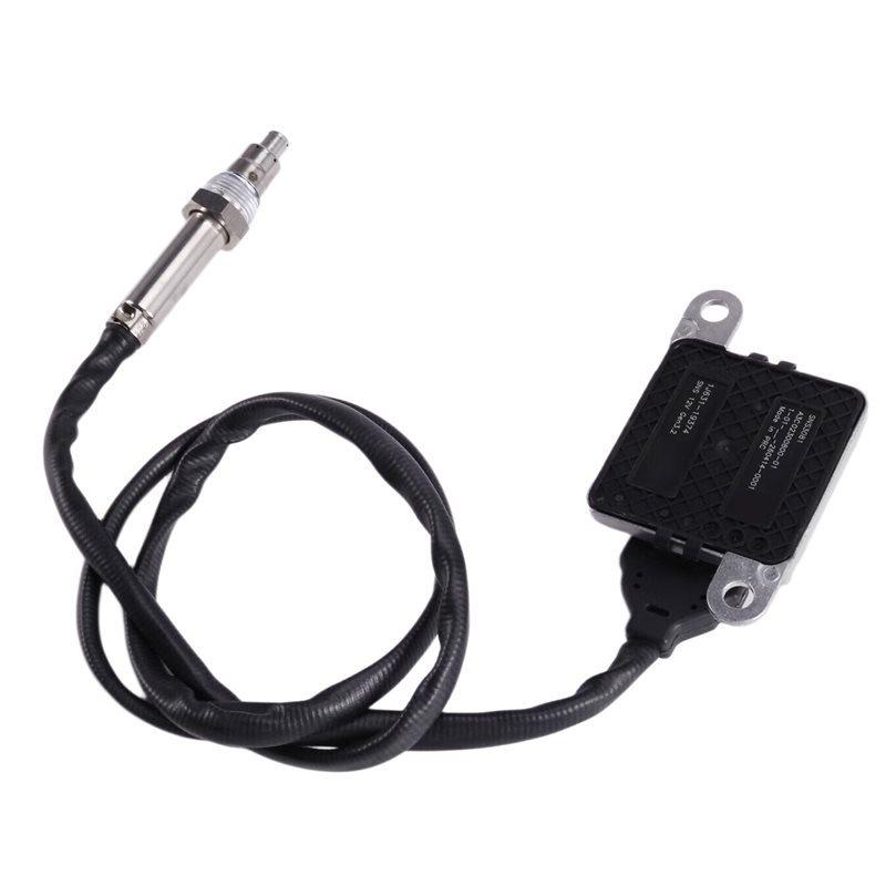 For Kubota V3800T Diesel Engine Compatible Nitrogen Oxide Sensor Nox 1J631-19374 1J631-19371