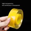 1 Rolle 10MM 15MM 20MM 30MM Transparente Antistatische Schutzfolie Uhr Schmuck PVC Folienband Uhr Ersatzteil Reparaturwerkzeuge