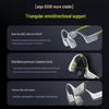 aigo GS08 32GB Bone Conduction Swimming MP3 Headphones