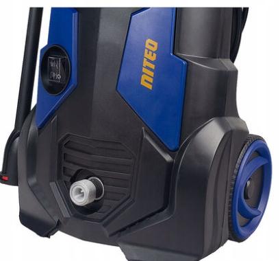 Myjka Ciśnieniowa Niteo Tools 135 Bar 1800 W