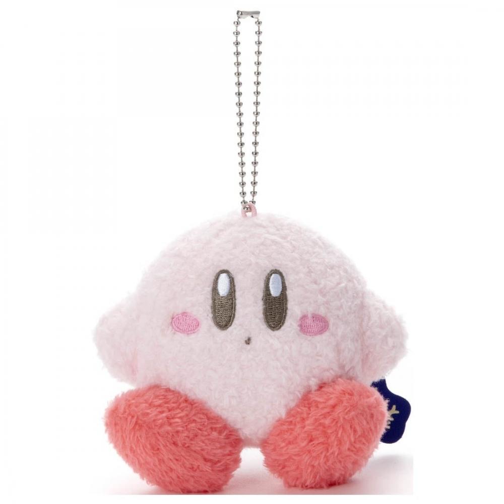 

Kirby Kirby Howatto Friends Plush Mascot Kirby